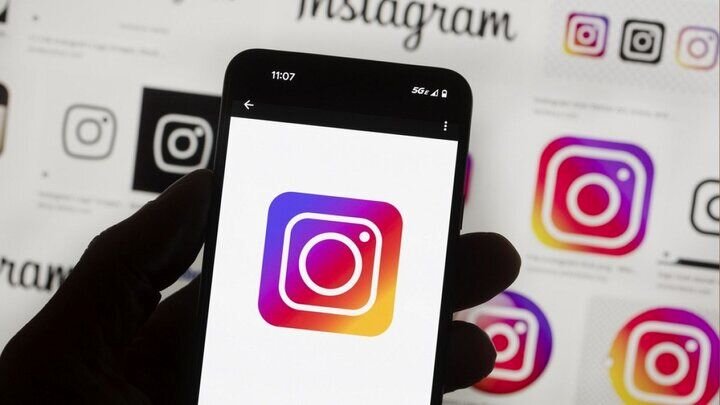 فعال شدن اینستاگرام برای تبلت اپل