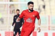 عارف آقاسی ستاره تراکتور، پرسپولیسی شد؟