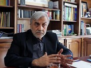 علی بیرانوند به زودی استاد دانشگاه هم می‌شود
