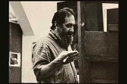 شهاب موسوی‌زاده درگذشت