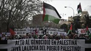 لغو توافق موشکی اسپانیا با رژیم صهیونیستی