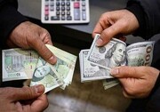 یورو چند شد؟ + جدیدترین قیمت دلار و یورو امروز سه‌شنبه ۱۳ خرداد ۱۴۰۴