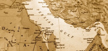 ماجرای پیشنهاد تغییر نام خلیج فارس از سوی یک محقق ایرانی! + تصاویر