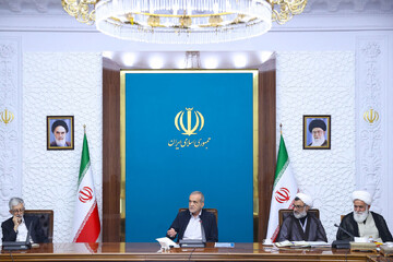 انتقاد پزشکیان از دروغگویی برخی مسئولان