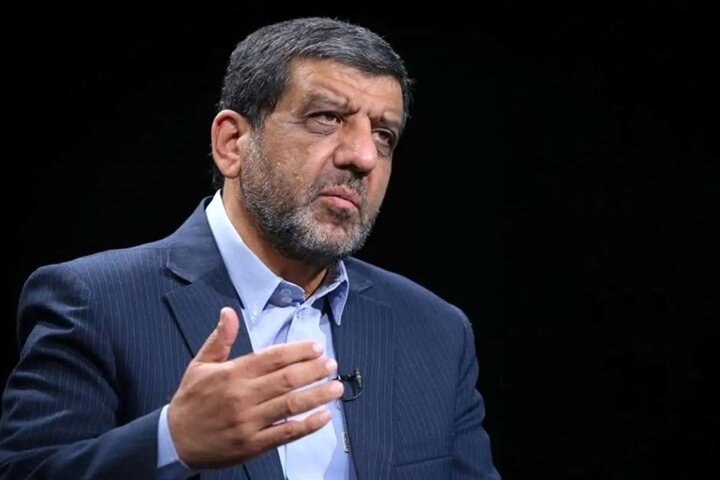 ضرغامی: شورای نگهبان باعث انفعال مجلس است