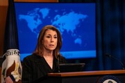 سخنگوی وزارت امور خارجه آمریکا: ایران حق غنی‌سازی اورانیوم ندارد