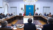 پزشکیان: چرا یک مسئول باید به خود اجازه دهد دروغ بگوید؟