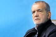 رییس جمهور: ایران به دنبال سلاح هسته‌ای نیست + فیلم