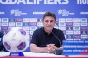 لیست غایبان تیم ملی برای بازی با قطر اعلام شد
