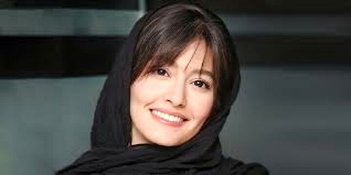 زیبایی پردیس احمدیه در عکس جدیدش