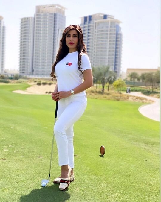 سوفیا مکرمتی زن ایرانی کلارنس سیدورف کیست+ عکسهای شخصی، حواشی و جنجال ها