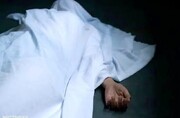 دستگیری قاتل الهه حسین نژاد