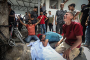 نهاد فلسطینی: وتوی آمریکا،مشروعیت‌دهی به نسل‌کشی ملت فلسطین توسط اشغالگران است