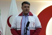۹ گردشگر مفقودی در ارتفاعات شیرین‌آباد نجات یافتند