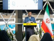 تاکید بر تحقق کامل حقوق هسته‌ای مردم ایران از سوی غریب آبادی