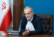 عید قربان خالصانه‌ترین مظهر عبادت در پیشگاه الهی است