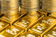 بالا رفتن قیمت طلا