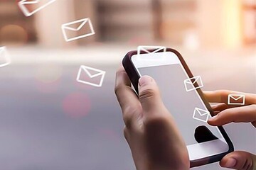 قیمت ارسال هر پیامک چه قدر است؟