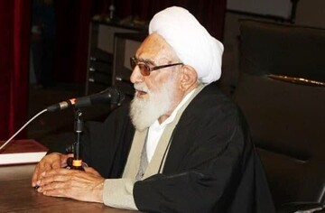 درگذشت امام جمعه موقت کرمانشاه