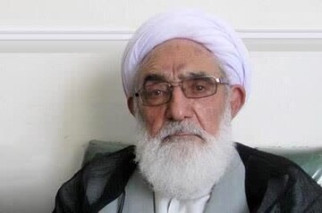 آیت‌الله حجتی دار فانی را وداع گفت