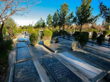 بررسی شهرداری برای پیدا کردن بهترین محل احداث آرامستان جدید تهران
