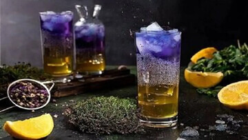 دانه‌ای محبوب برای خنک کردن بدن