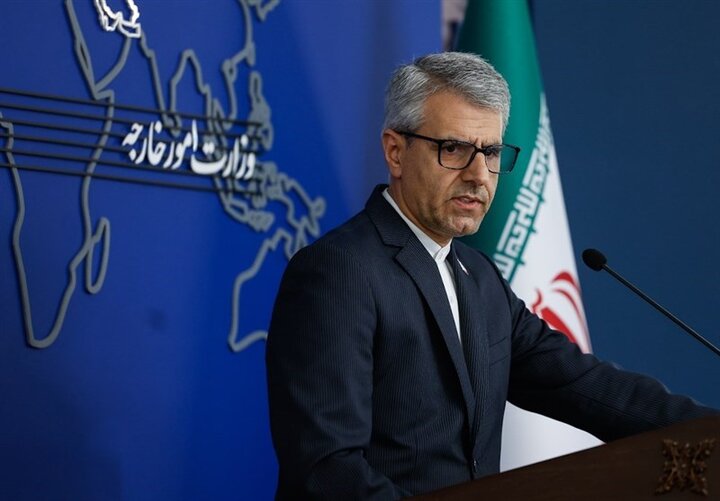 محکومیت وتوی آمریکا در شورای امنیت از سوی ایران