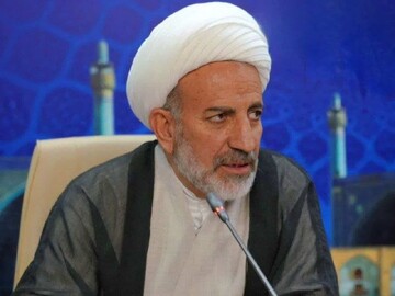 آمریکا از دستاوردهای هسته ای ایران آگاه است برای همین تلاش می‌کند تا مانع از غنی‌سازی ایران شود/ هدف از پیشرفت در صنعت هسته‌ای، رفع نیازهای کشور است