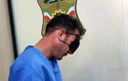 اعترافات دردناک قاتل الهه حسین نژاد: وقتی تصاویر مقتول را در فضای مجازی دیدم ترسیدم و گوشی را دور انداختم