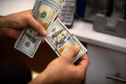 دلار چند شد؟ + جدیدترین قیمت دلار و یورو امروز شنبه ۱۷ خرداد ۱۴۰۴