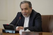 برنامه وزیر امور خارجه ایران برای کیسه کشیدن همتای عمانی!