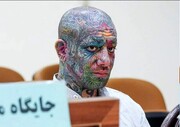 امیر تتلو: یا تبعیدم کنید یا اجازه بدید در وطنم کار کنم