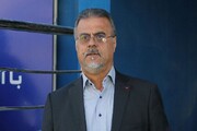نظری جویباری: بلدم تیم استقلال را برای فصل آینده آماده کنم