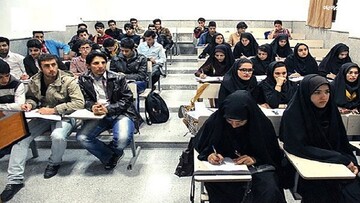 انتخاب رشته دانشجو معلمان تا ۲۰ خرداد ۱۴۰۴ ادامه دارد
