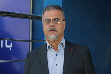 نظری جویباری: بلدم تیم استقلال را برای فصل آینده آماده کنم