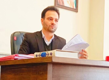 عاملان شهادت قاضی احسان باقری دستگیر شدند