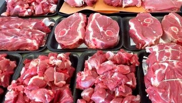 واردات گوشت حذف نمی شود / عرضه گوشت ۳۰۰ هزار تومانی در بازار