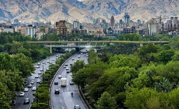 ایران خنک شد / خنک ترین استان‌های کشور کدامند؟