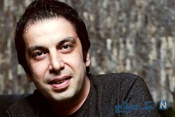 حضور هوتن شکیبا و هادی حجازی‌فر و هنرمندان در مراسم ختم پدر عباس جمشیدی‌فر + فیلم