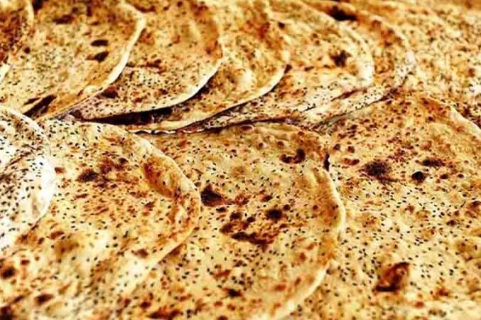 نان در تهران گران شد + قیمت های جدید نان در تهران گران شد + قیمت های جدید