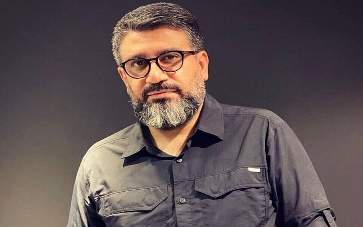نخستین واکنش رضا رشیدپور به قتل الهه حسین‌نژاد