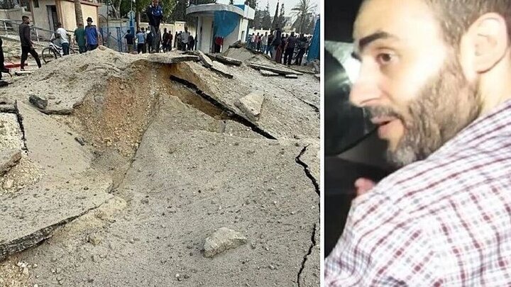 ادعای اسرائیل: به پیکر «محمد السنوار» دست پیدا کردیم