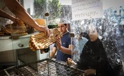 افزایش قیمت نان در مشهد + جزییات