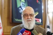 چمران، رییس شورای شهر تهران:  اتفاق الهه حسین نژاد به واسطه یک مسافرکش پلاک شهرستان رخ داد / رانندگان شناسایی درستی نشدند و تعهدی به کسی ندارند