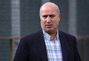 رئیس فدراسیون فوتبال:  به فکر این که در جام جهانی نمی‌توانیم ویزا بگیریم نباشید