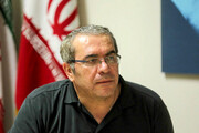 در گذشت بازیگر و تهیه کننده معروف سینمای ایران