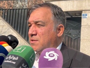 لو رفتن فایل‌ صوتی جدید از استقلالی‌ها