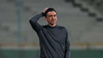 رحمتی سرمربی استقلال شد؟