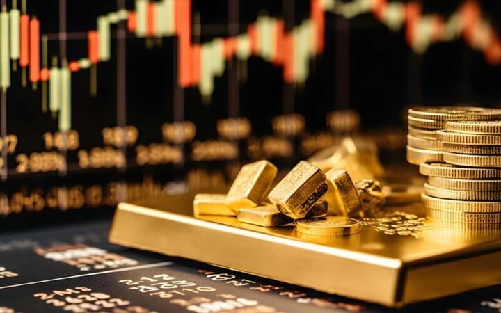 پیش‌بینی قیمت سکه و طلا در روزهای آینده