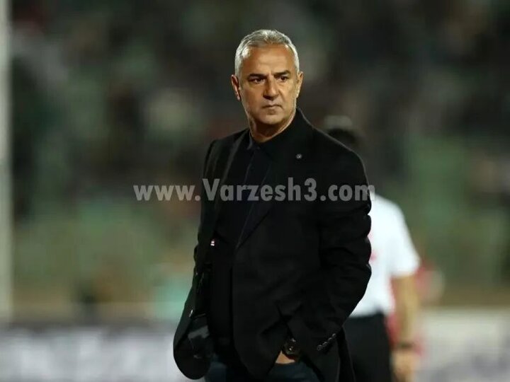 اولین واکنش پرسپولیس به جدایی کارتال